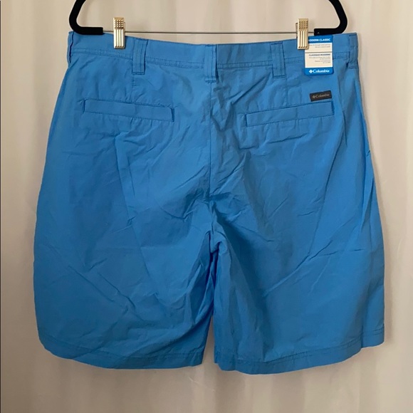 Columbia Modern Classic Shorts - Picture 3 of 4
